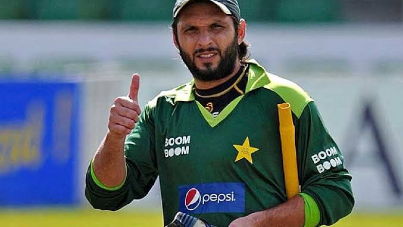 Shahid Afridi advises changes in playing XI to Babar and Kirsten