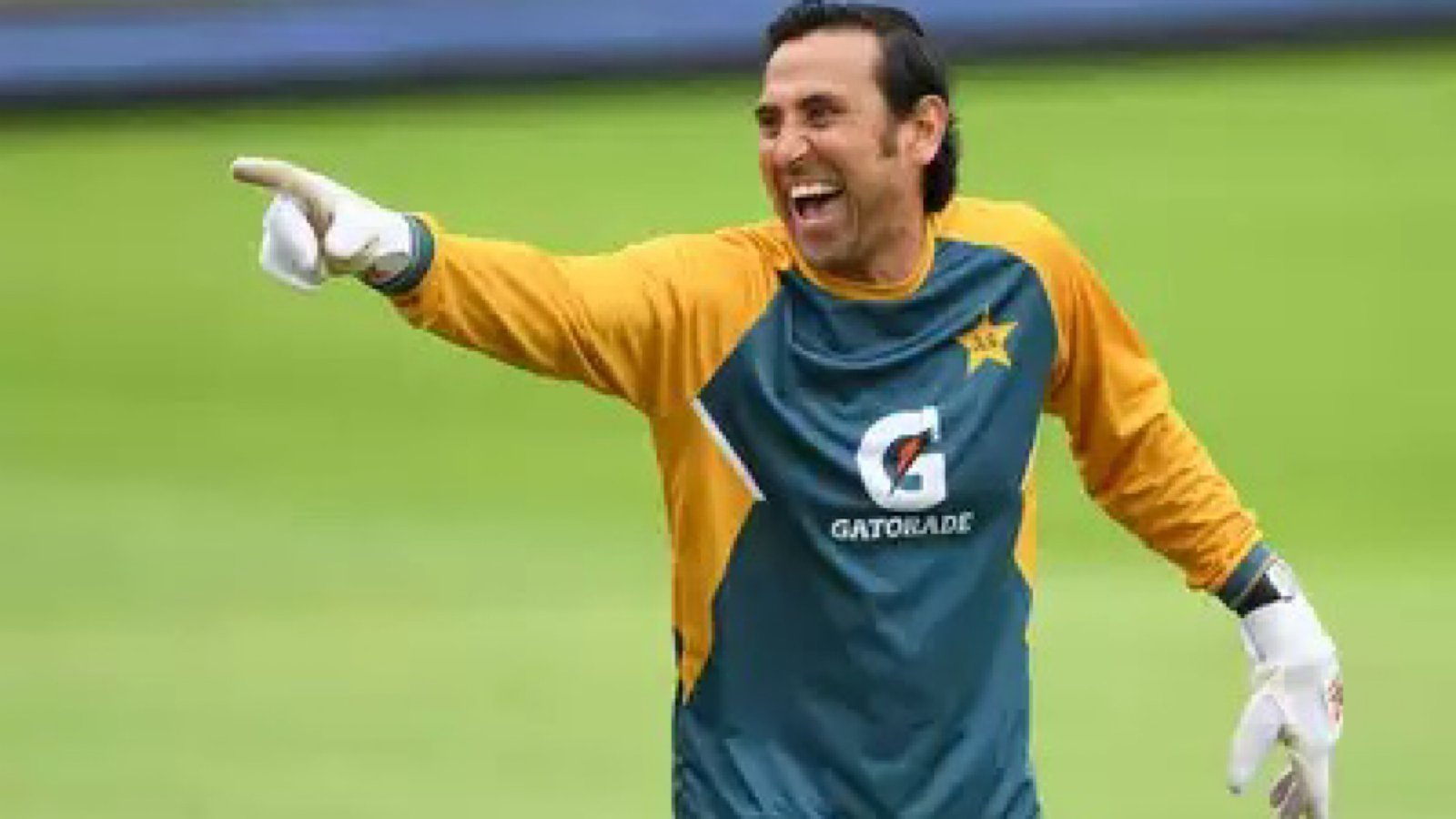 Younis Khan recommends new captain for Pakistan team