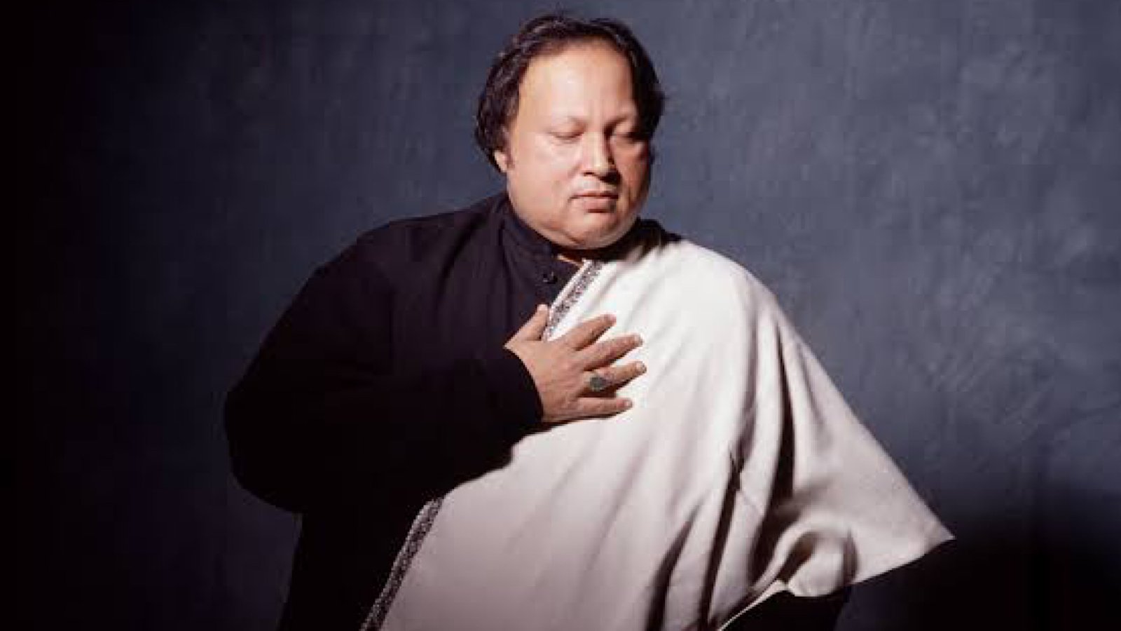 Nusrat Fateh Ali Khan’s lost album to release after 34 years