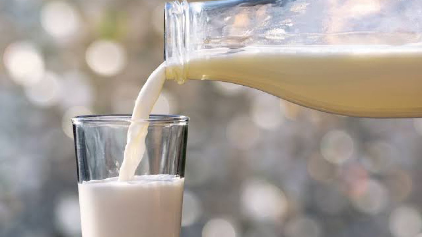 How much will packaged milk prices increase per litre from July 1?