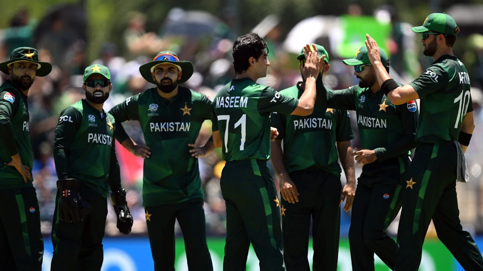 PCB changes selection criteria after T20 World Cup exit