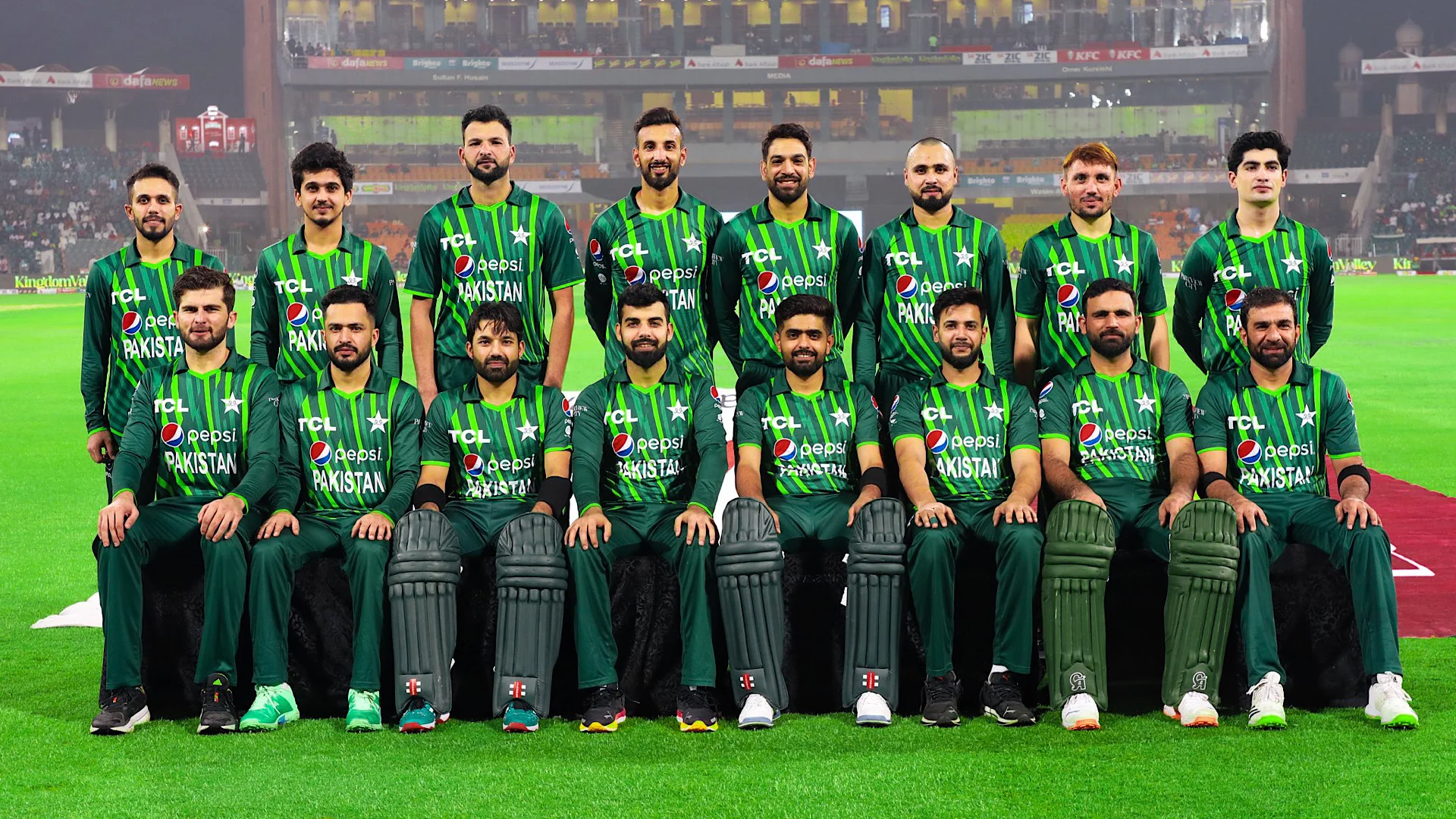 T20 world cup: Report reveals reasons behind Pakistan team’s poor performance
