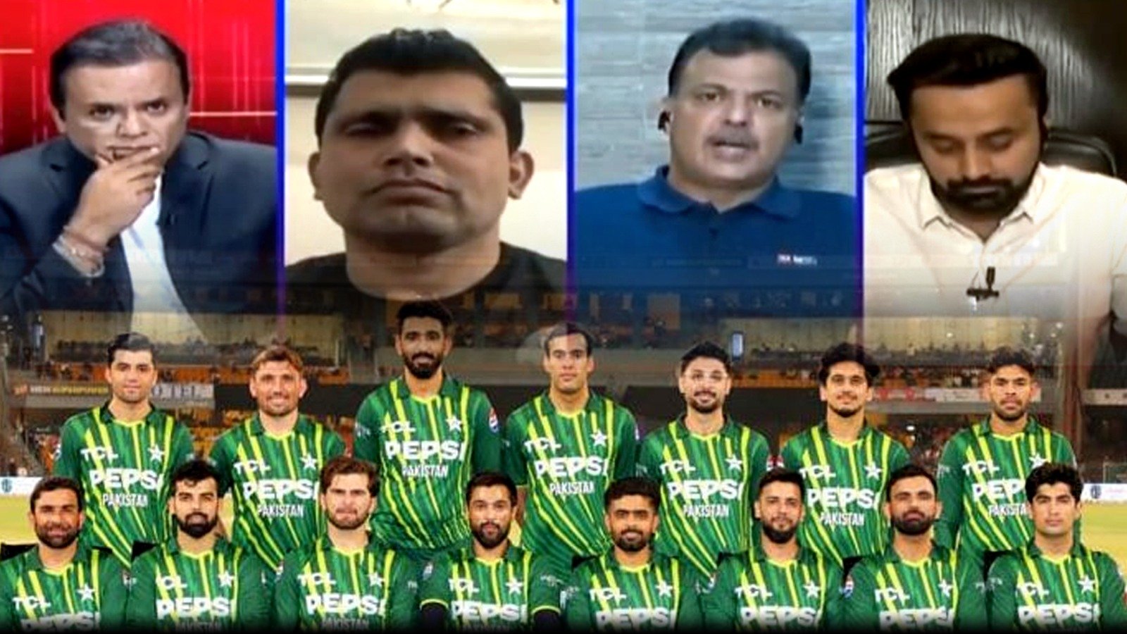 ‘Vile racism’:  Social media bashes Ijaz Ahmed Pashtun for blaming ‘Pashtuns’ in Pakistan cricket team for poor performance