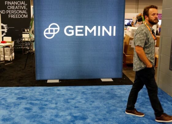 New York recovers $50 mln for defrauded Gemini Earn crypto investors