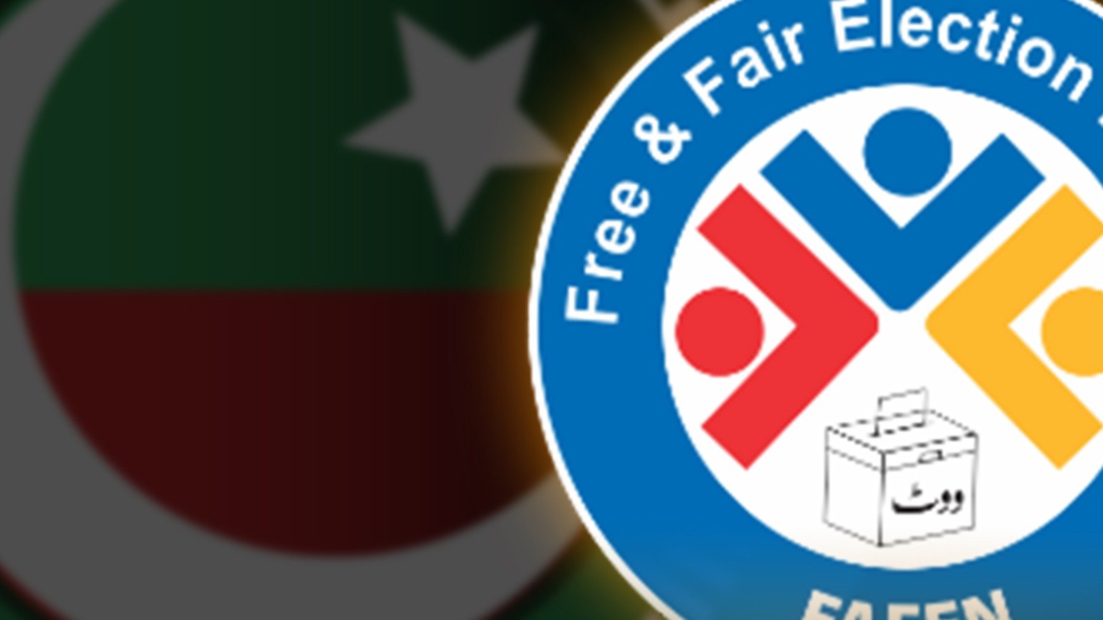 17 of 23 election tribunals functional, 46% petitioners PTI-independent candidates: FAFEN report