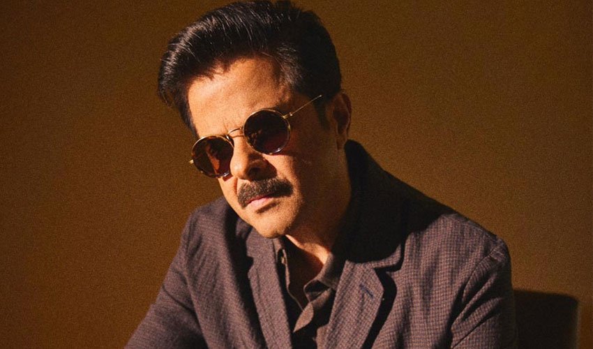 Anil Kapoor declares his wife sunita as the ‘Big Boss’ of the Kapoor family