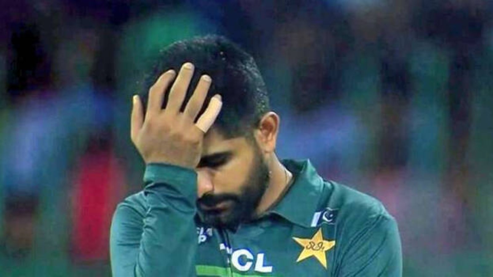Trending memes after Pakistan’s T20 World Cup exit