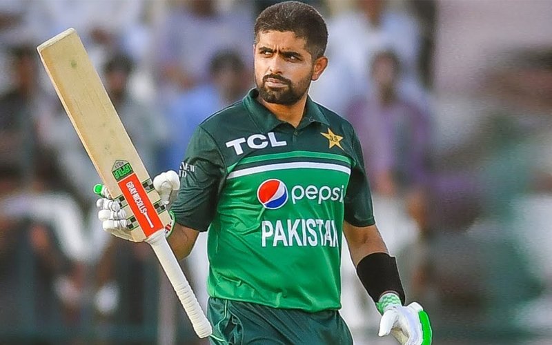 Babar Azam: More Pakistan-India matches help handle Pressure