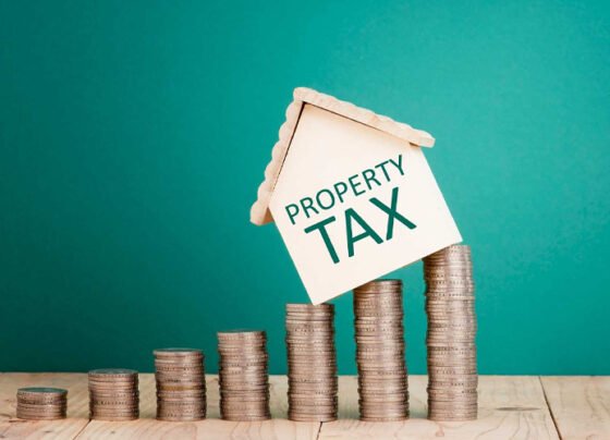 Federal Budget introduces tax slabs for residential properties