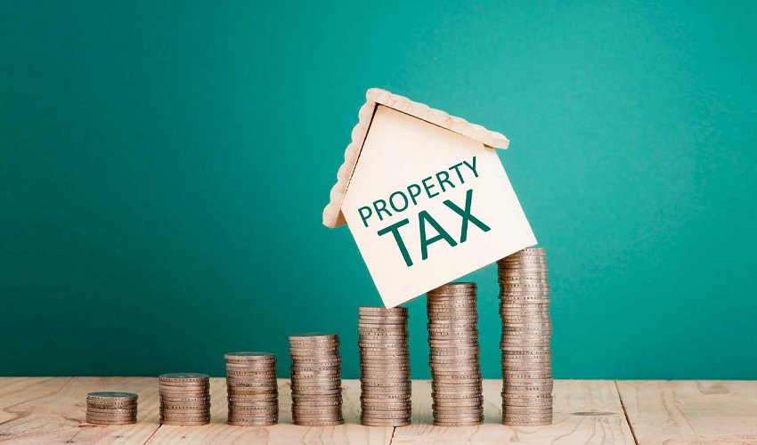 Federal Budget introduces tax slabs for residential properties