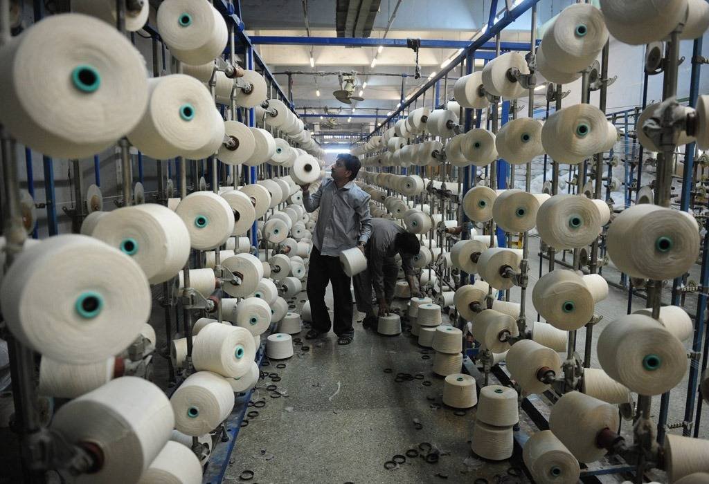 APTMA terms FY25 budget ‘catastrophic blow’ to Pakistan’s textile industry