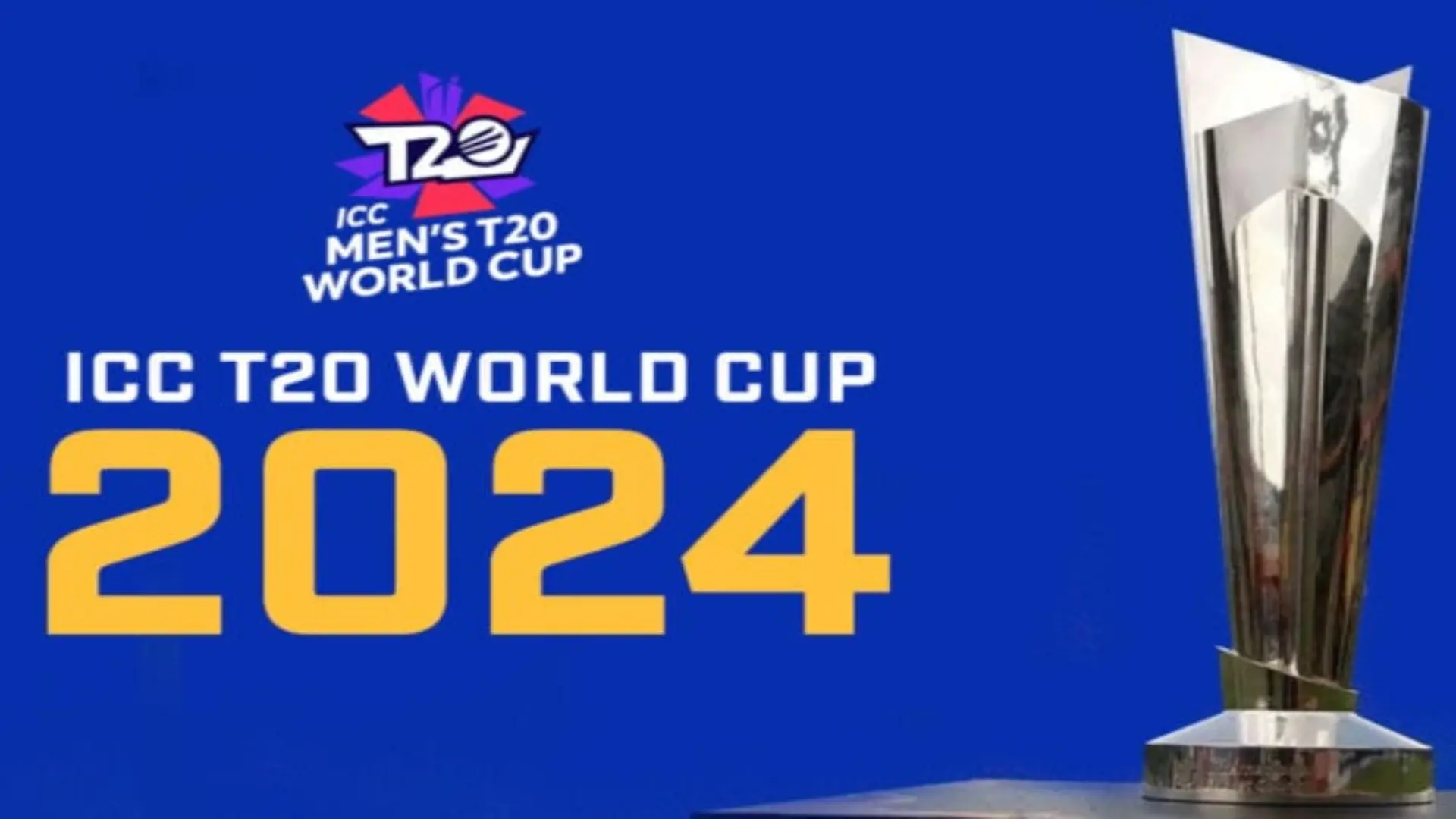 T20 World Cup: current standings in points table