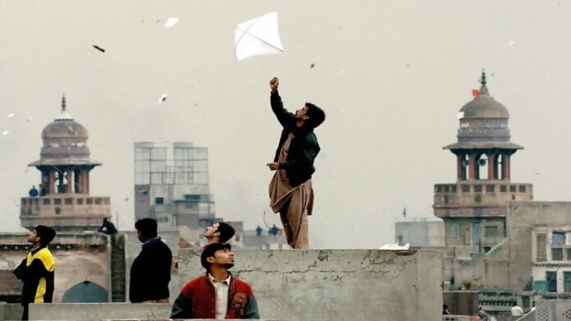 Punjab govt to make strict ammendments in kite flying laws
