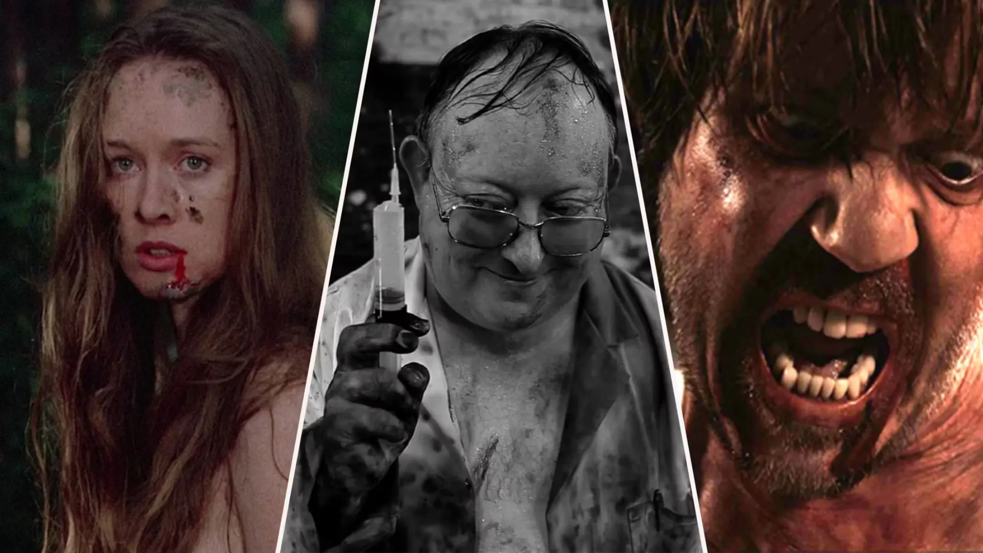 10 disturbing horror movies that were banned around world