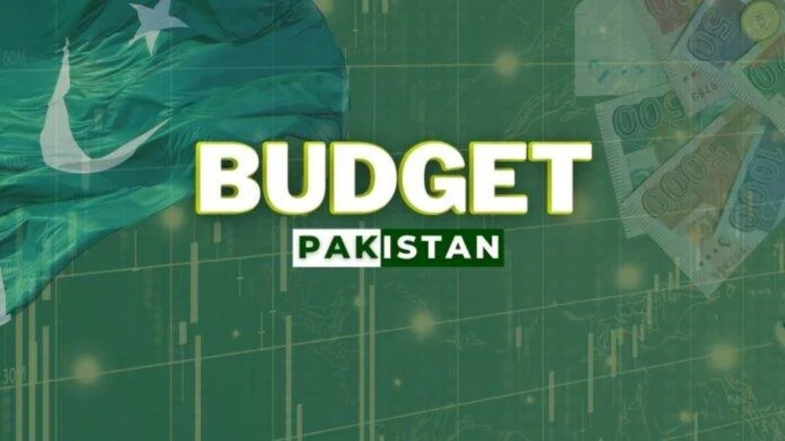 What to expect from new budget of Pakistan?