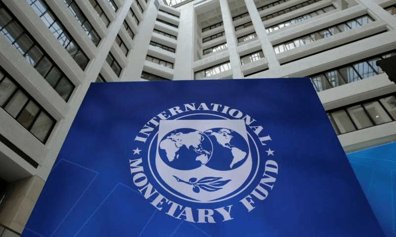 IMF eased conditions following support from friendly nations: Rana Sanaullah