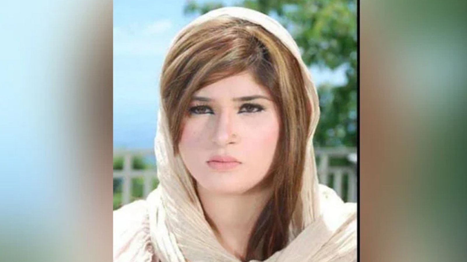 Pashto drama actress murdered