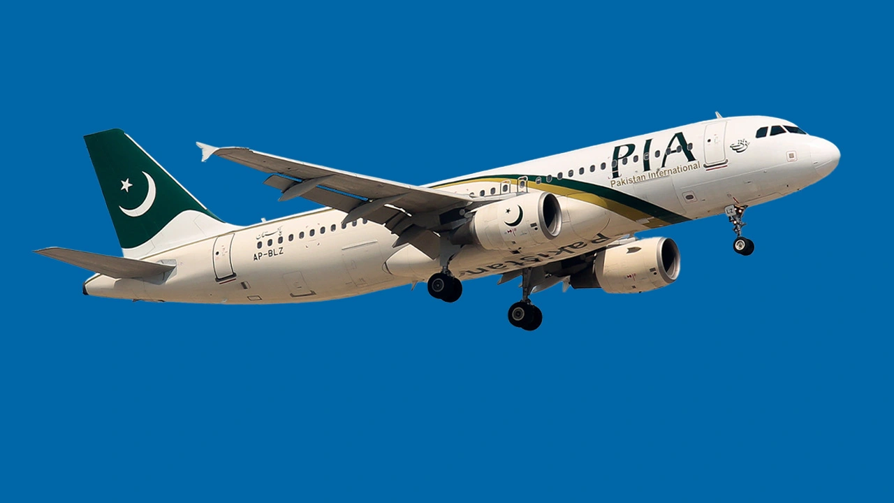 PIA announces massive reduction in ticket price for Saudi Arabia