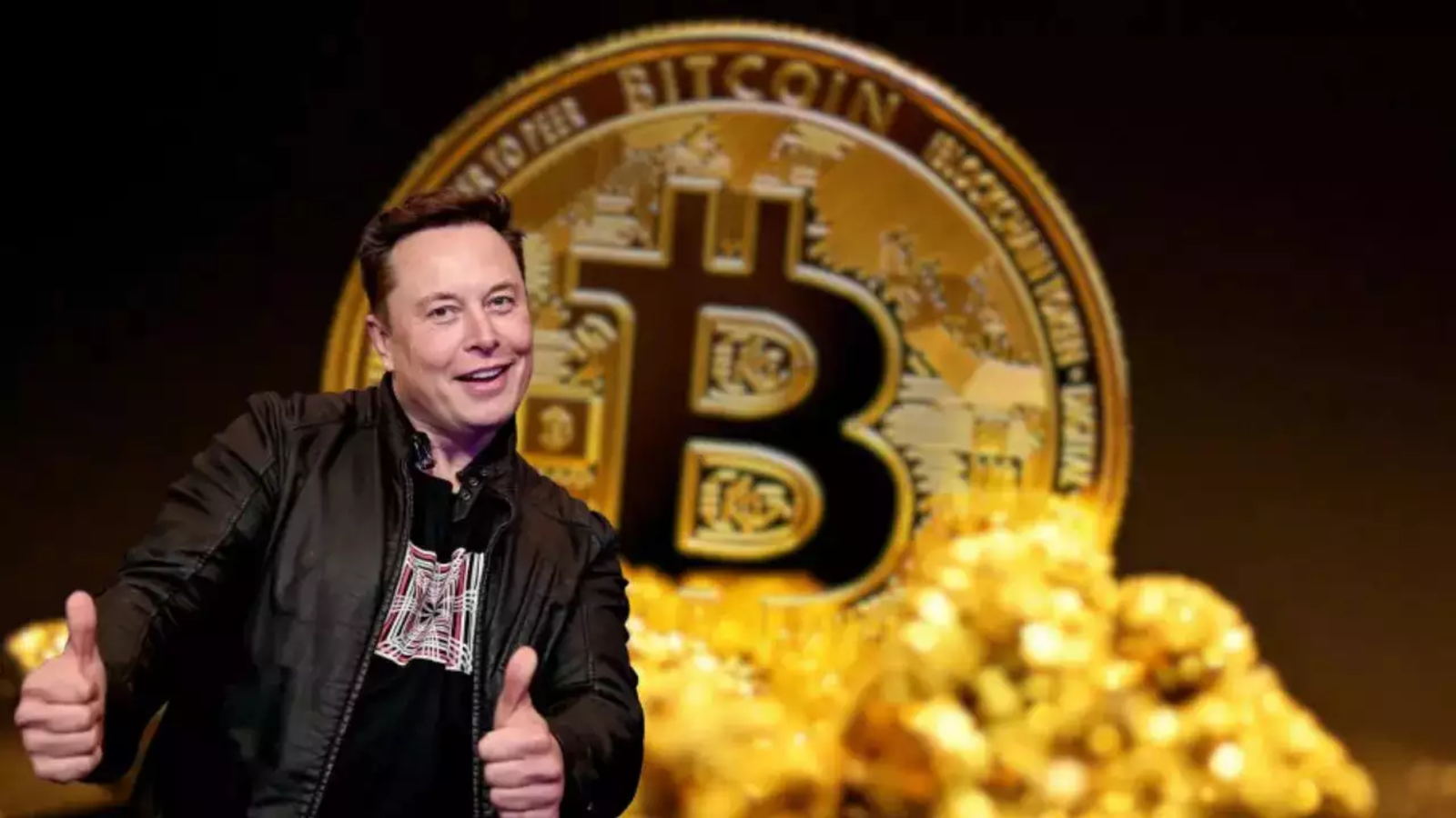 Elon Musk Deepfake used in YouTube cryptocurrency scam