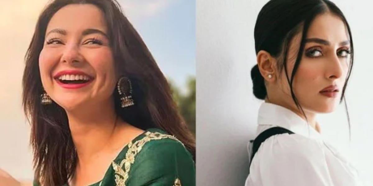 Hania Aamir overtakes Ayeza Khan as most followed Pakistani actor on Instagram