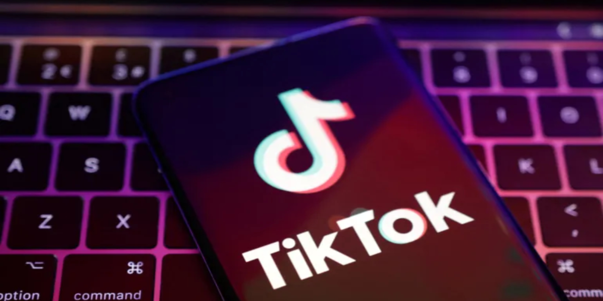 TikToker