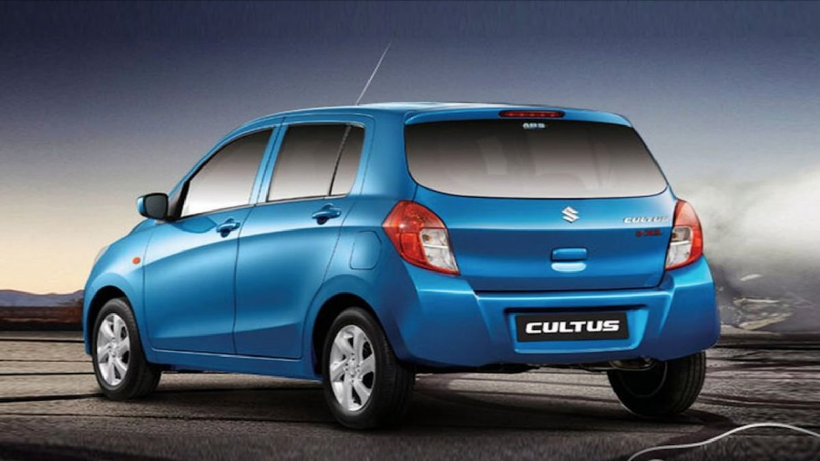 Suzuki Cultus expected price after budget 2024-25 tax revision