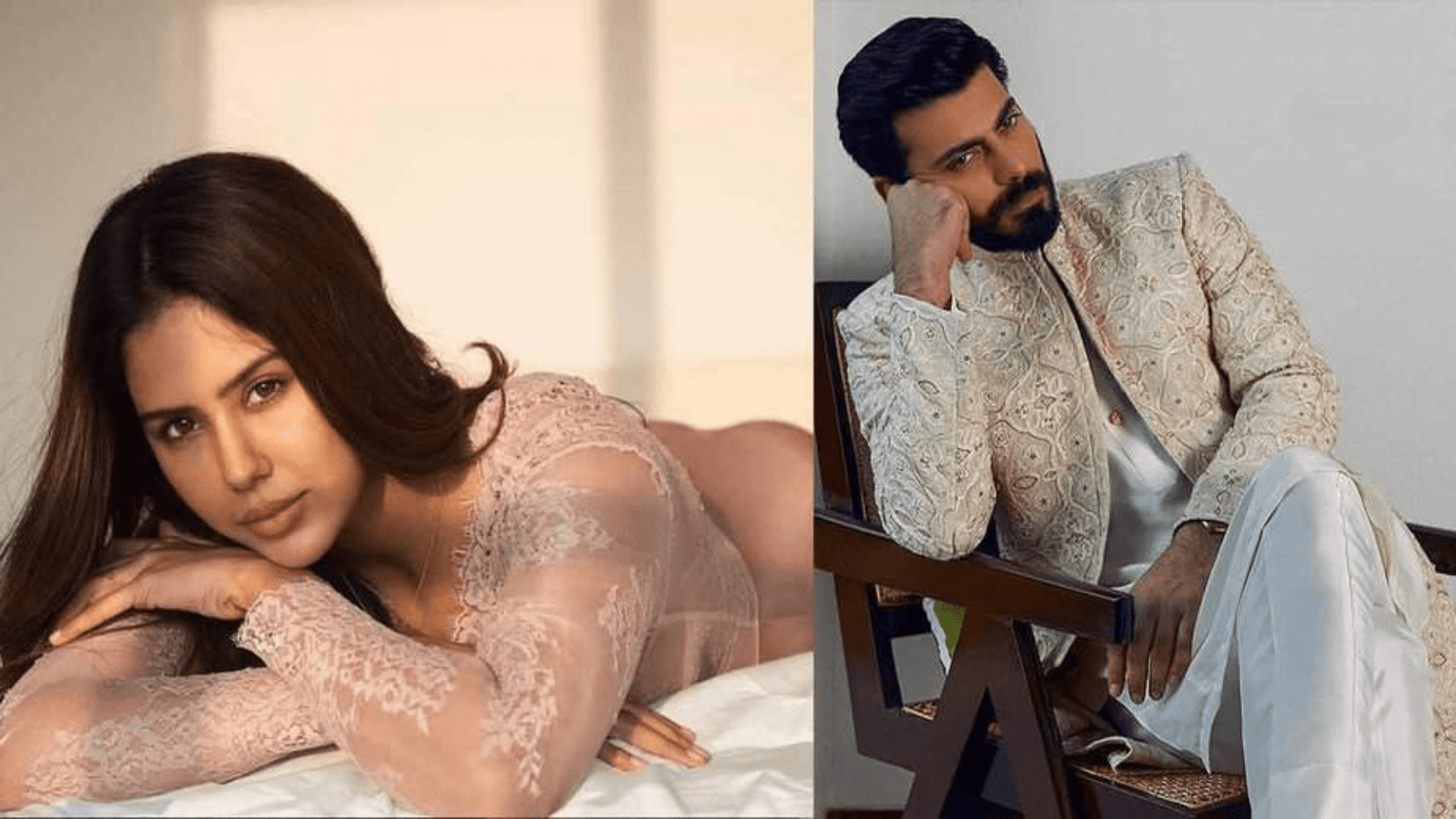 Punjab ka jeeja: Sonam Bajwa says Fawad Khan is her ‘crush forever’