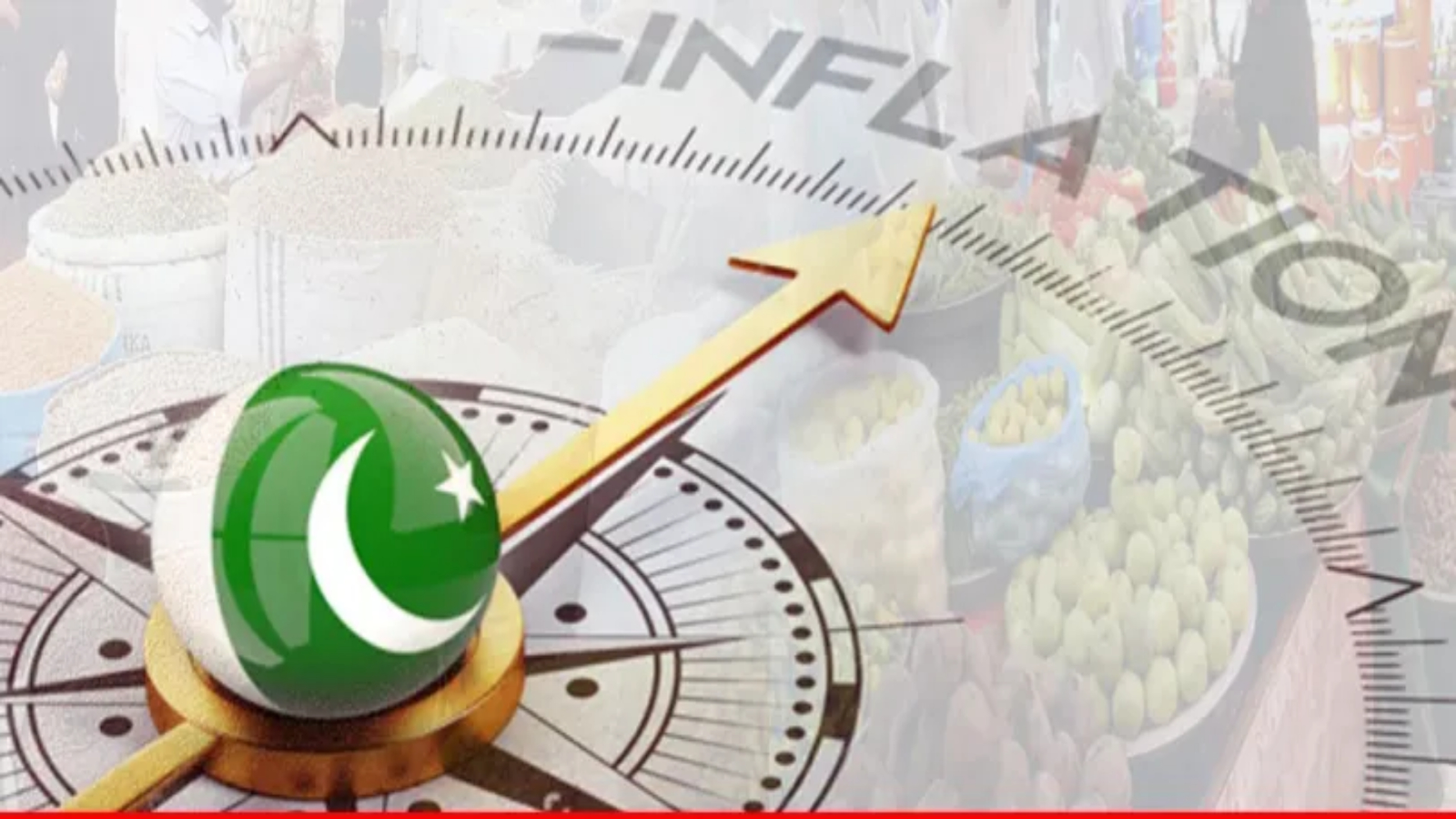 Pakistan’s weekly price index rises sharply
