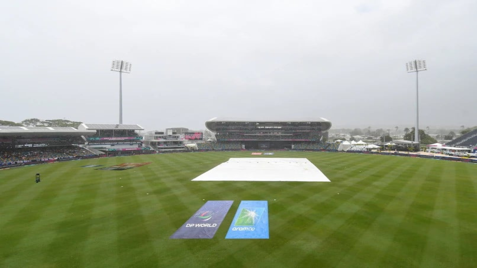 Pak vs India: Is rain gonna affect much-anticipated World Cup match