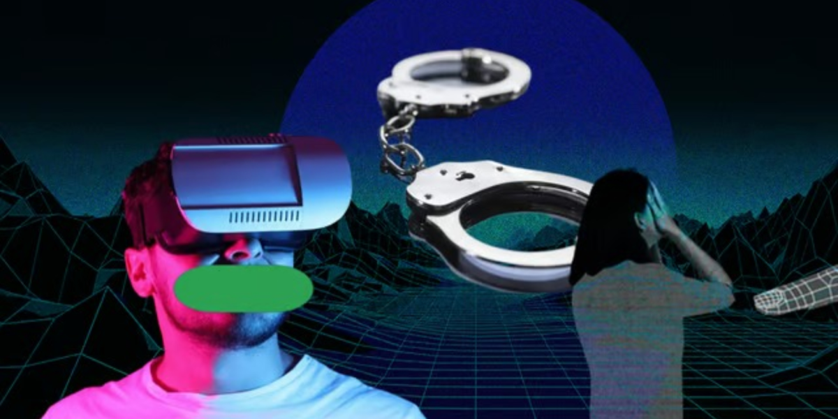 Australian psychologists utilise virtual reality to step into criminals’ world