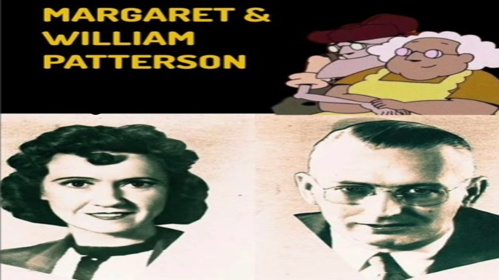 Is ‘Courage the Cowardly Dog’ based on real couple’s disappearance story?