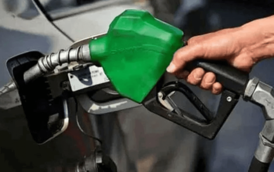 Petrol price dropped by Rs4.74 per litre in third consecutive review