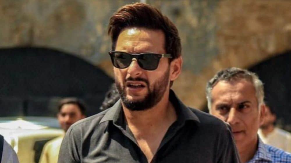 I will reveal the inside story of the team after the World Cup: Shahid Afridi