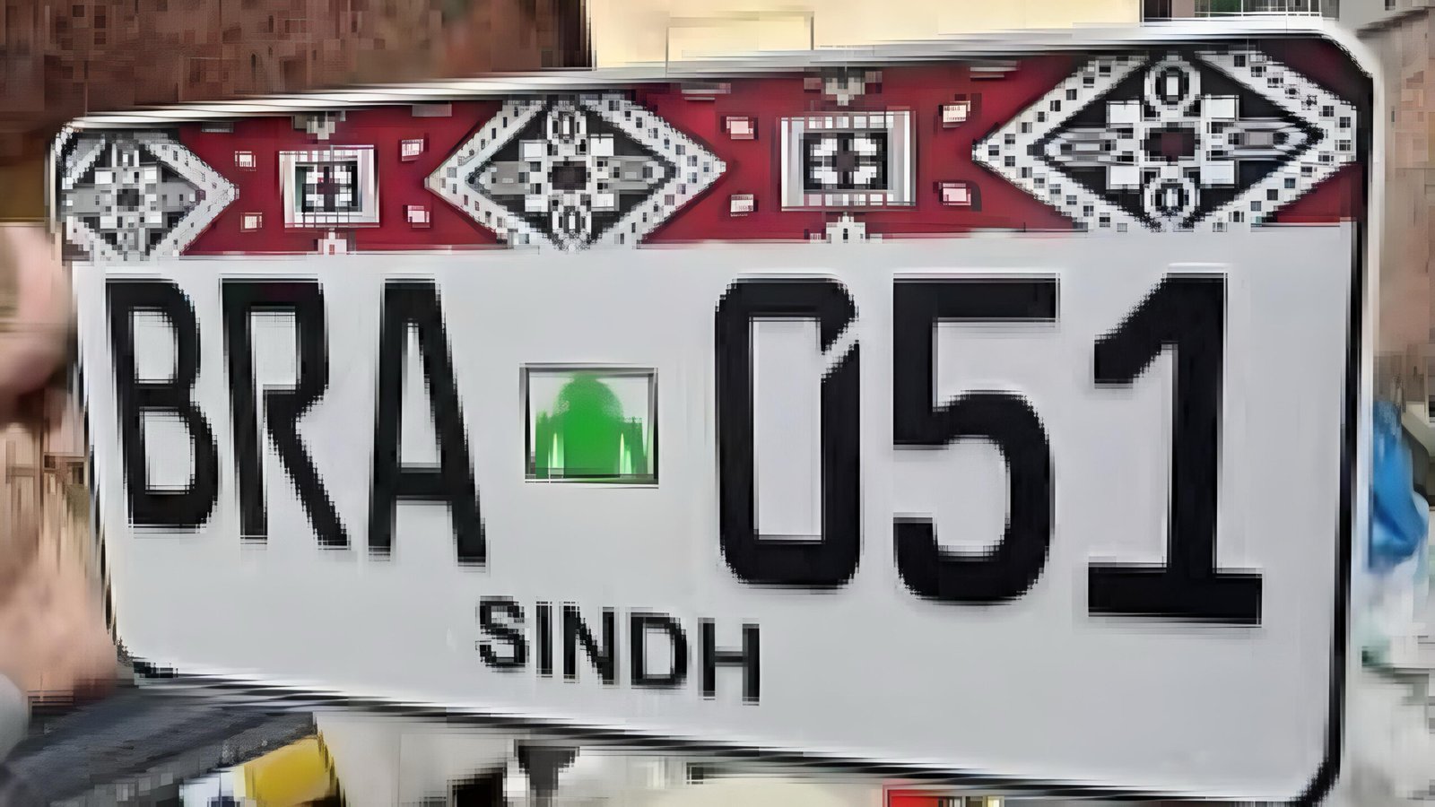 Premium number plates auctioned in Sindh for up to Rs. 10 crore