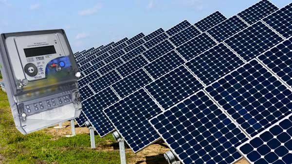 Govt decide to end solar net metering