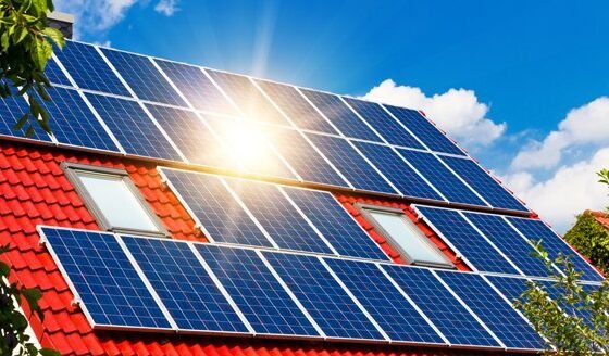 Federal cabinet rejects new duty on solar panels