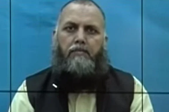 TTP is funded by RAW, says arrested TTP key commander