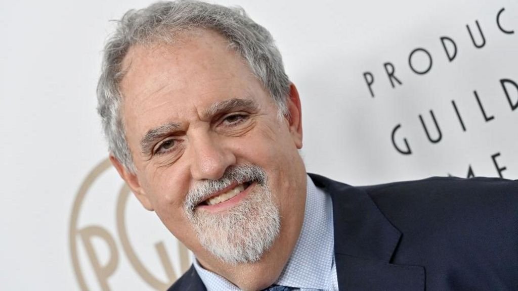 'Titanic' and 'Avatar' producer Jon Landau dies at 63