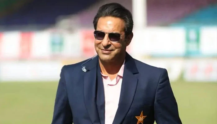 Wasim Akram hopes India will play Champions Trophy in Pakistan