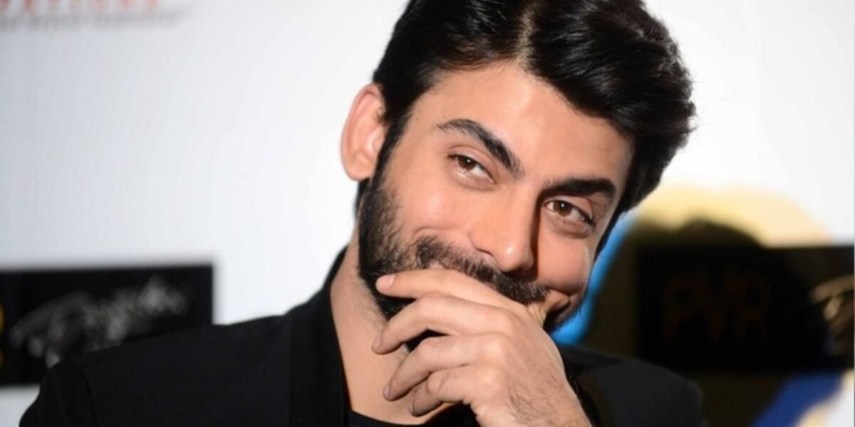 Fawad Khan