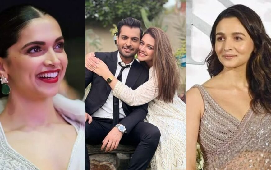 Zara Noor Abbas wants her husband to do intimate scenes with Deepika, Alia Bhatt