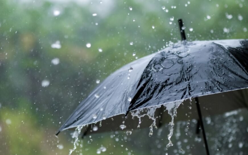 Rainfall expected across Pakistan over next 24 hours