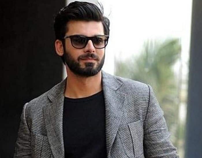 Fawad Khan rejects ‘Superstar’ tag, cautions against addiction to fame