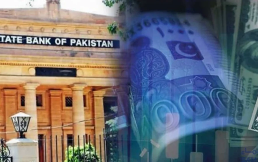 SBP's foreign exchange reserves increase by $16 mn