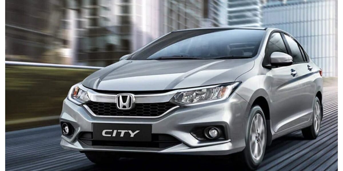 Honda City 1.5 latest price and withholding tax