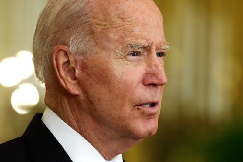 Biden faces mounting pressure from democrats to withdraw