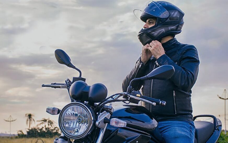 Essential tips for bikers to avoid heatstroke