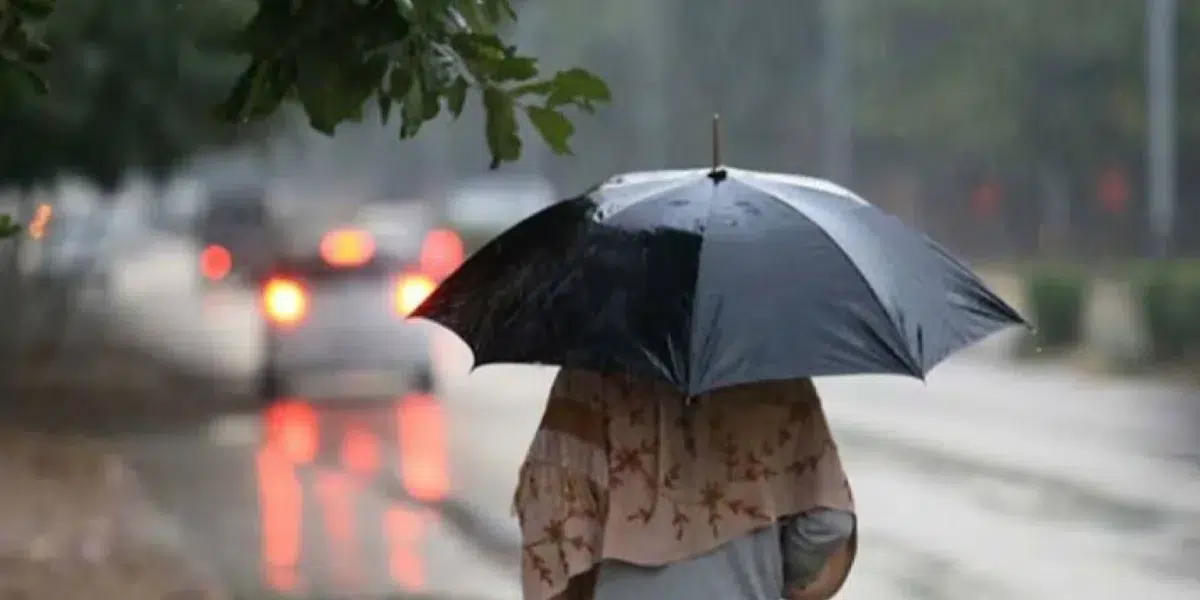 Heavy rainfall predicted across Punjab this week