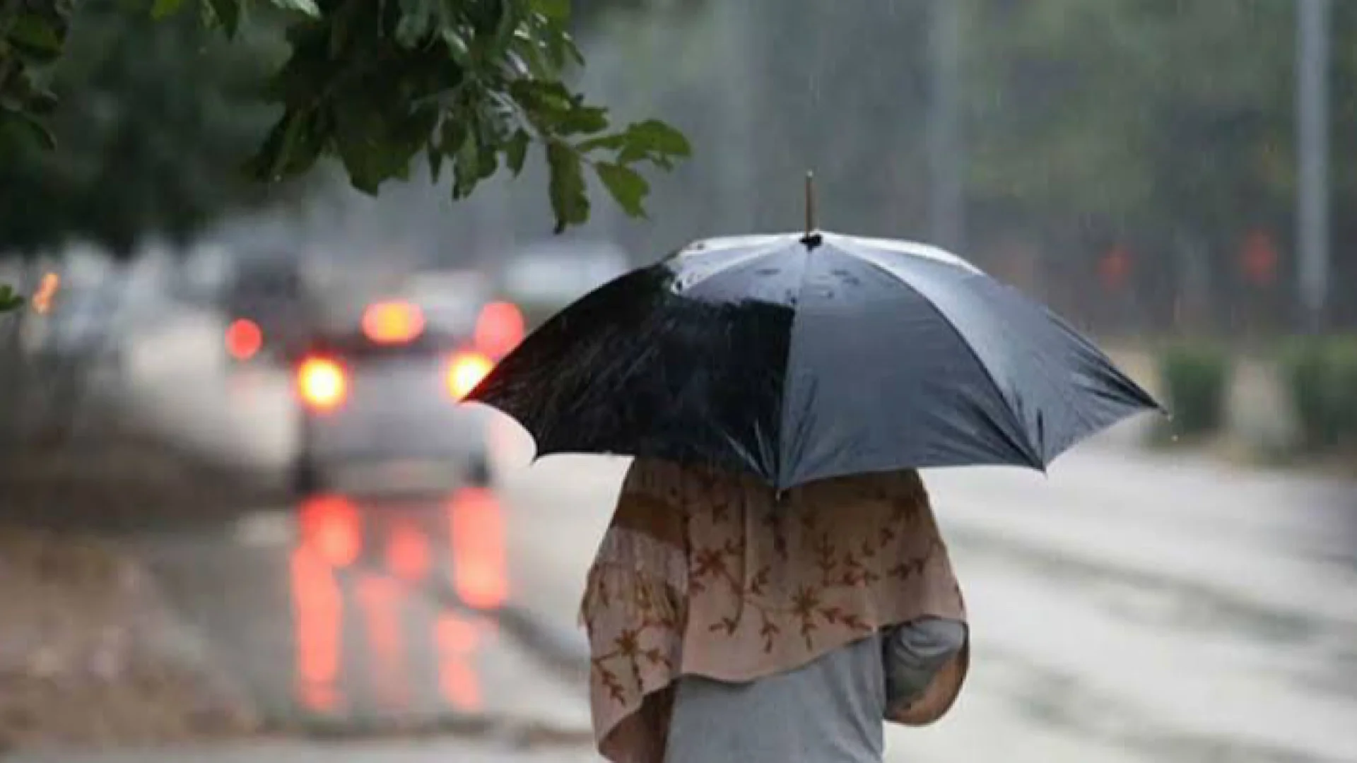 Heavy rainfall predicted across Punjab this week