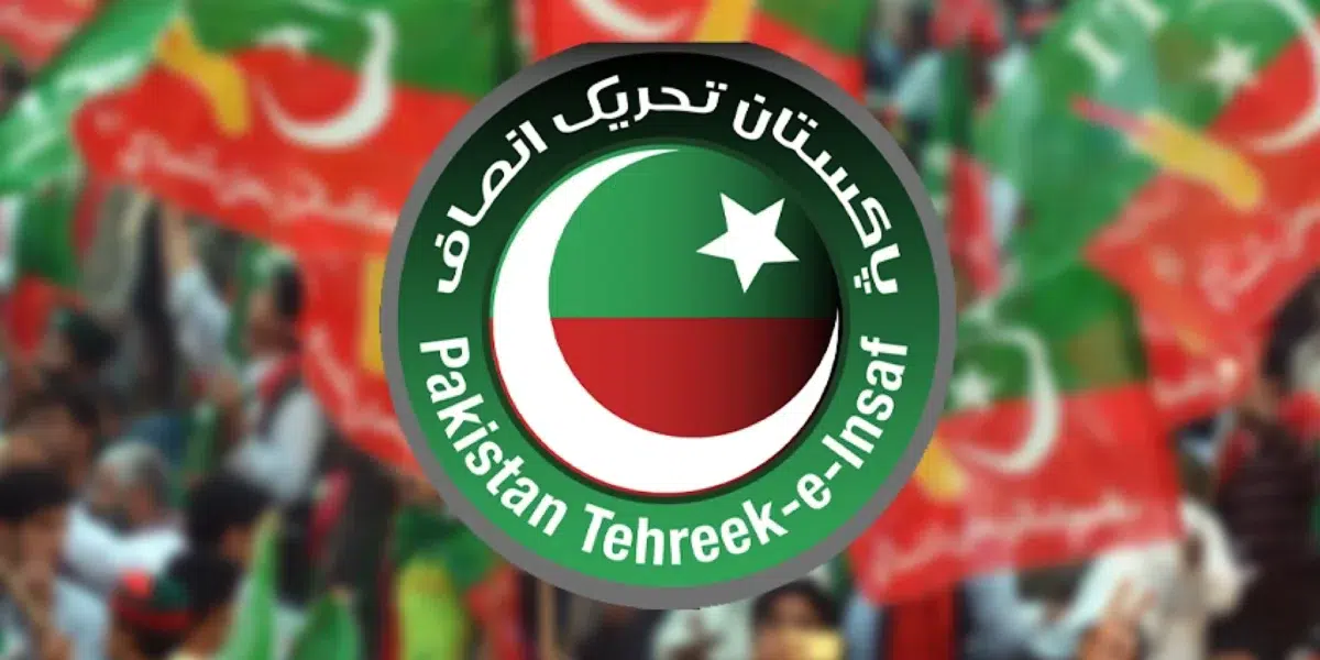 List of PTI women candidates for reserved seats